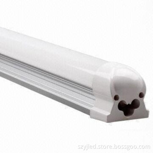 T8 LED Tube with 9W Power, 85 to 265V AC Input Voltage, Isolated Driver and RoHS/CE Approvals